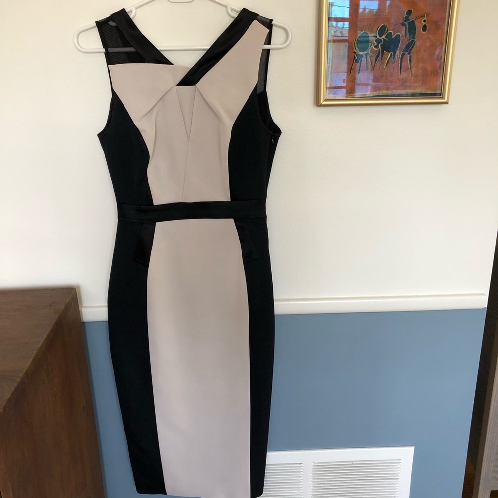 Karen Millen Midi Dress